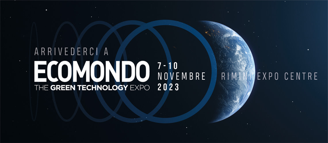 Il Consorzio Astra alla 26a edizione di Ecomondo, dal 7 al 10 novembre 2023