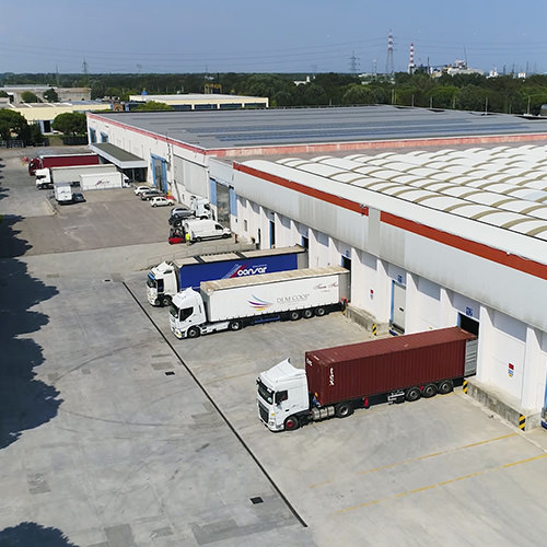 warehousing-3 Consar