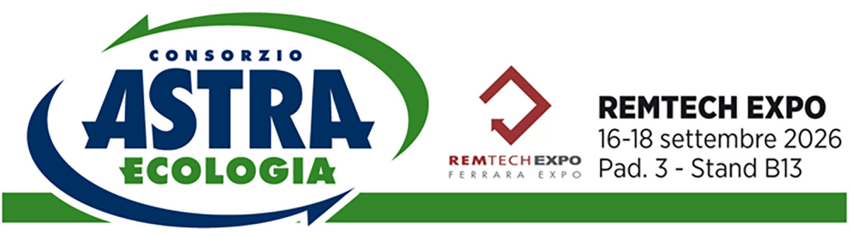 Astra Ecologia al RemTech Expo 2026