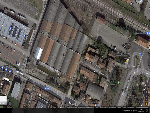 Veduta-aerea-stabilimento-ex-frigorifero-industriale-Massalombarda-(RA)-pre-demolizione Veduta-aerea-stabilimento-ex-frigorifero-industriale-Massalombarda-(RA)-pre-demolizione